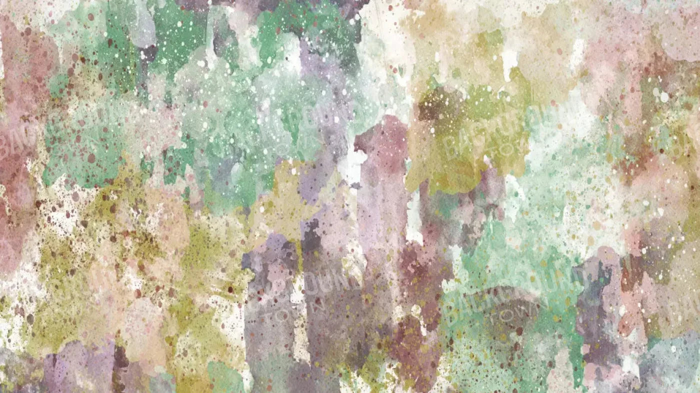 Breathless 14X8 Ultracloth ( 168 X 96 Inch ) Backdrop