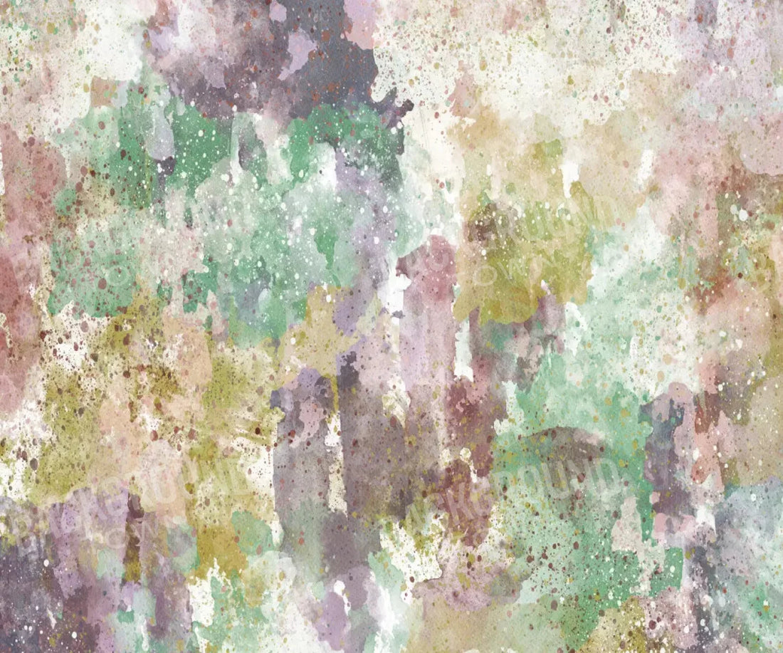 Breathless 5X42 Fleece ( 60 X 50 Inch ) Backdrop