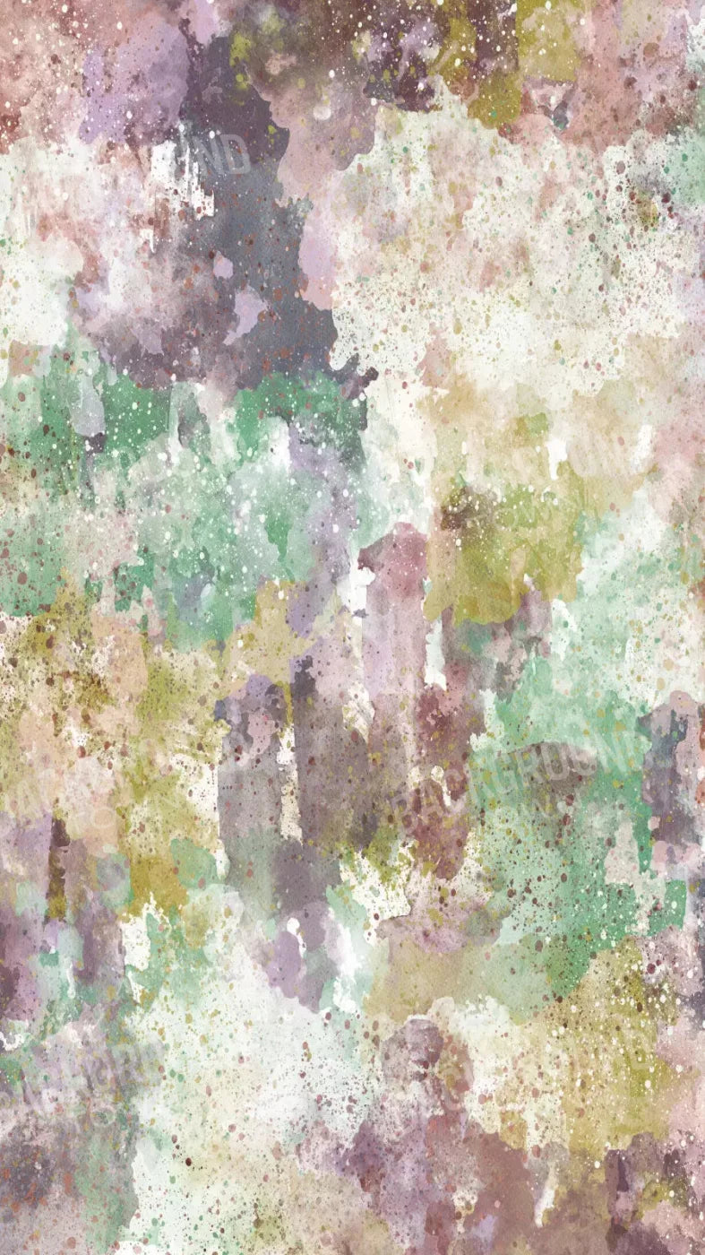 Breathless 8X14 Ultracloth ( 96 X 168 Inch ) Backdrop