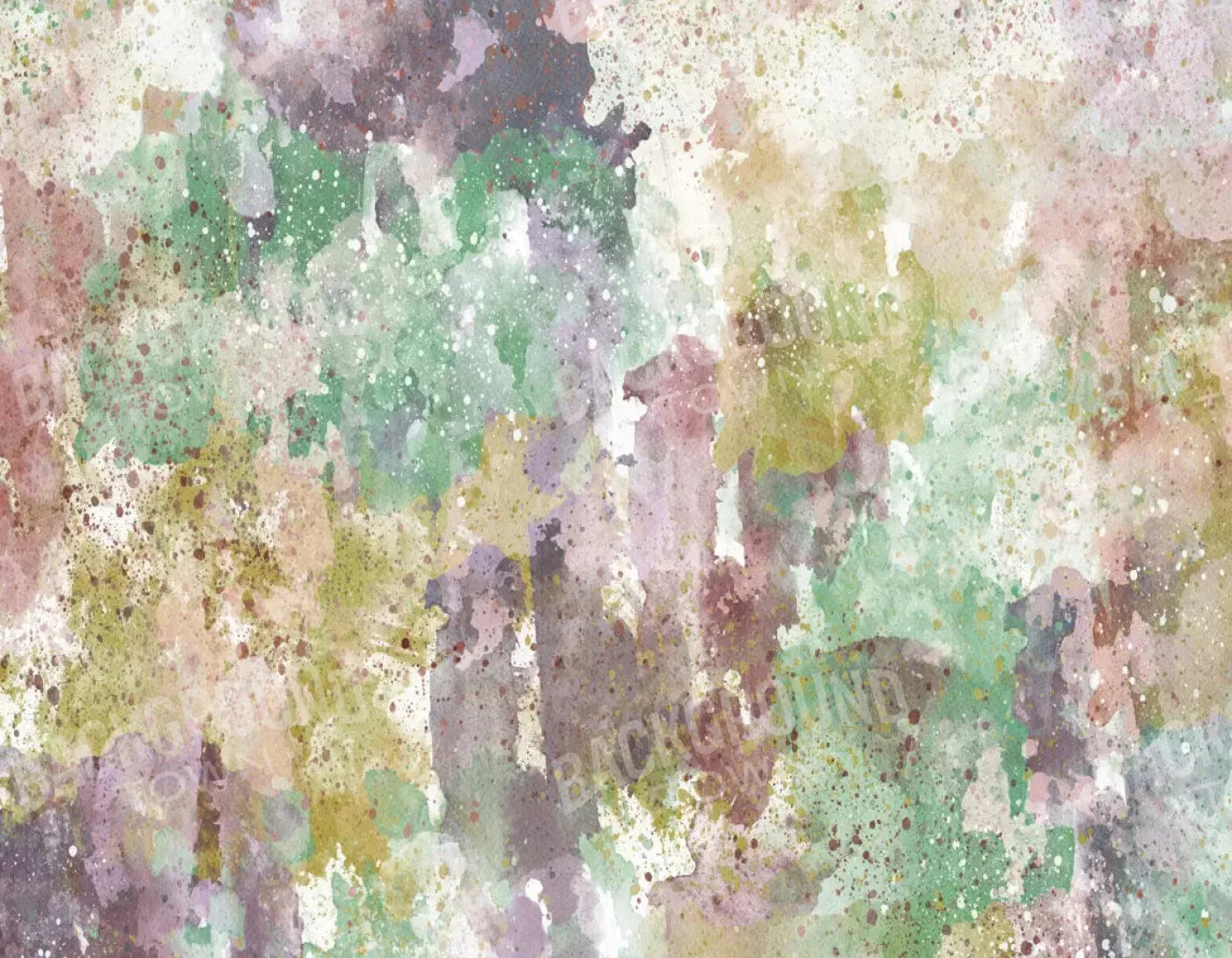 Breathless 8X6 Fleece ( 96 X 72 Inch ) Backdrop