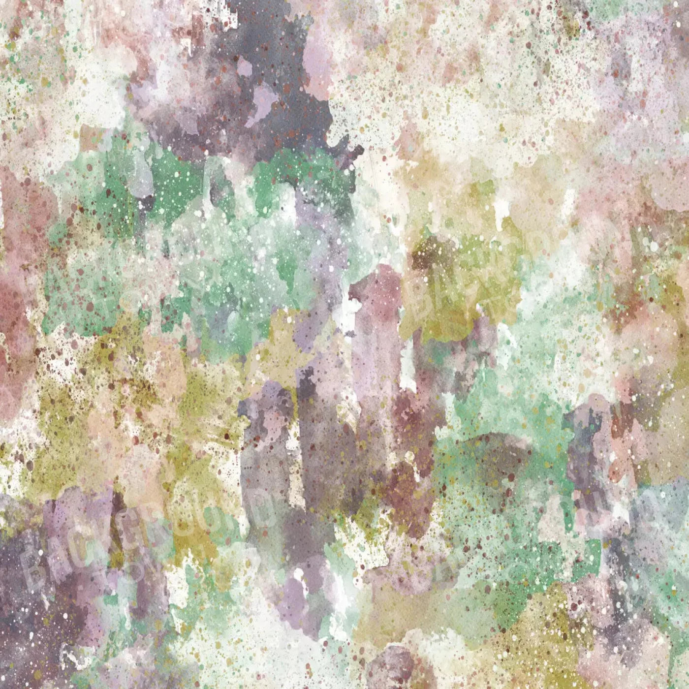 Breathless 8X8 Fleece ( 96 X Inch ) Backdrop