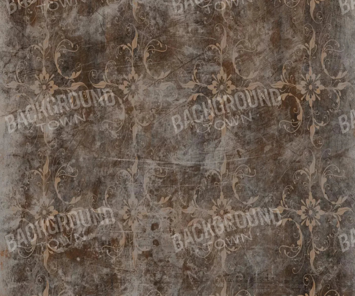 Breckin 5X42 Fleece ( 60 X 50 Inch ) Backdrop