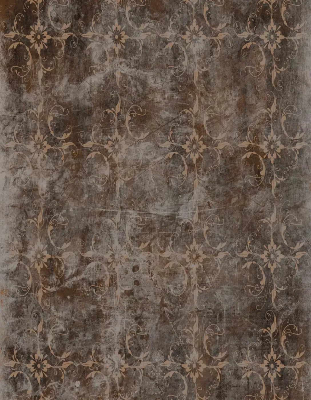 Breckin 6X8 Fleece ( 72 X 96 Inch ) Backdrop