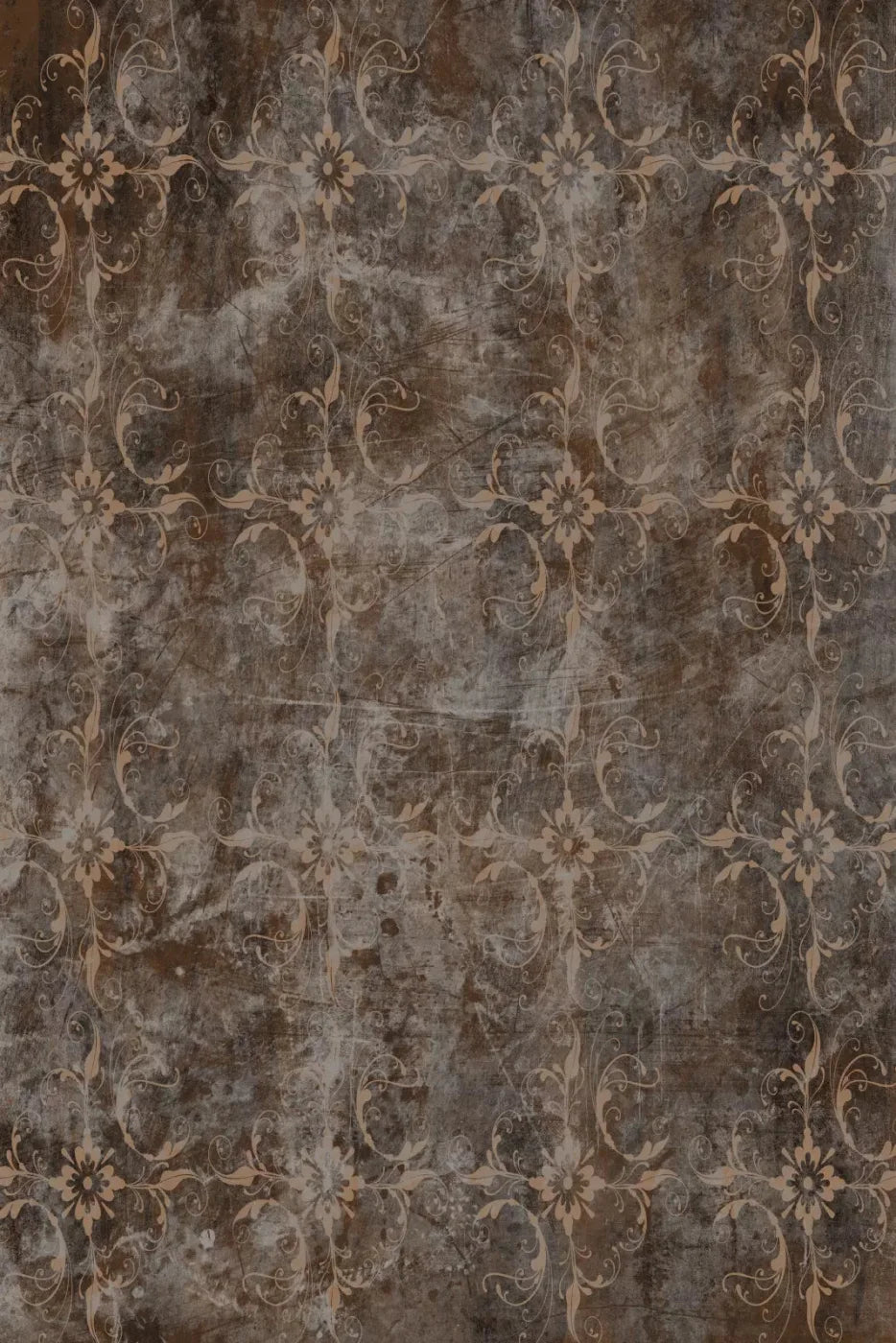 Breckin 5X76 For Lvl Up Backdrop System ( 60 X 90 Inch )