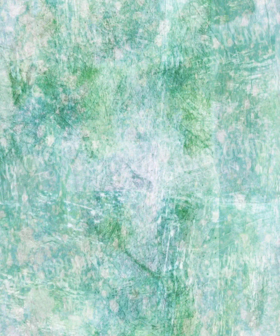 Green Textured Backdrop for Photography