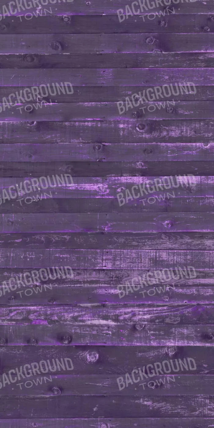 Brewer Purple 10X20 Ultracloth ( 120 X 240 Inch ) Backdrop