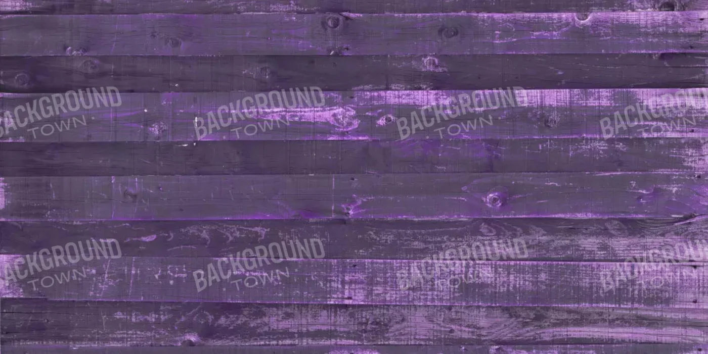 Brewer Purple 20X10 Ultracloth ( 240 X 120 Inch ) Backdrop