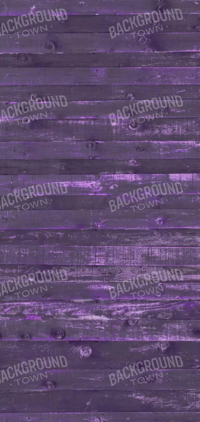 Brewer Purple 8X16 Ultracloth ( 96 X 192 Inch ) Backdrop
