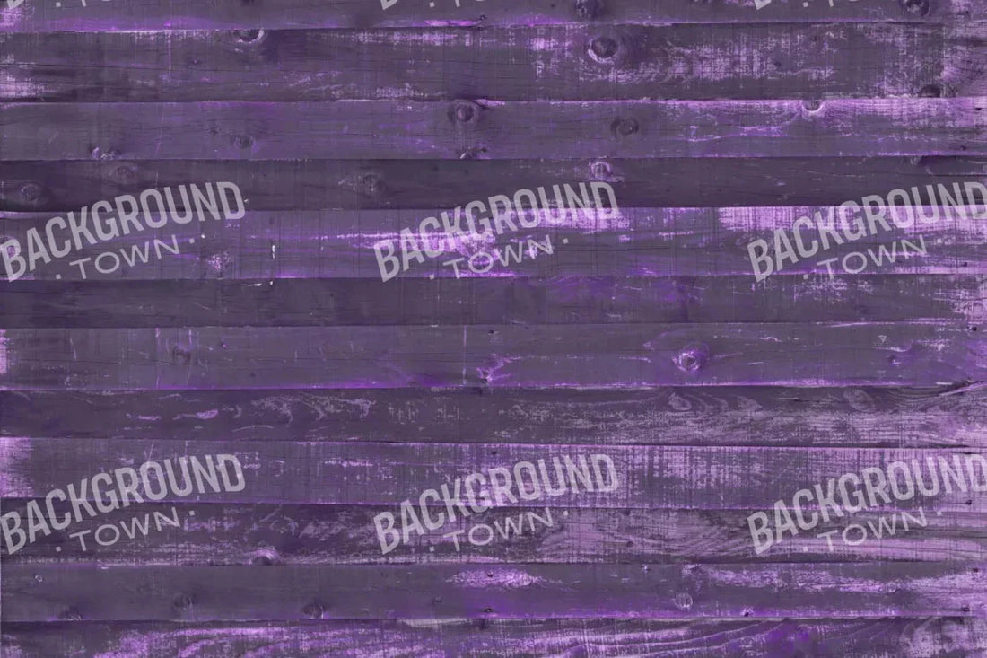 Brewer Purple Rubbermat Floor 5X4 ( 60 X 48 Inch )