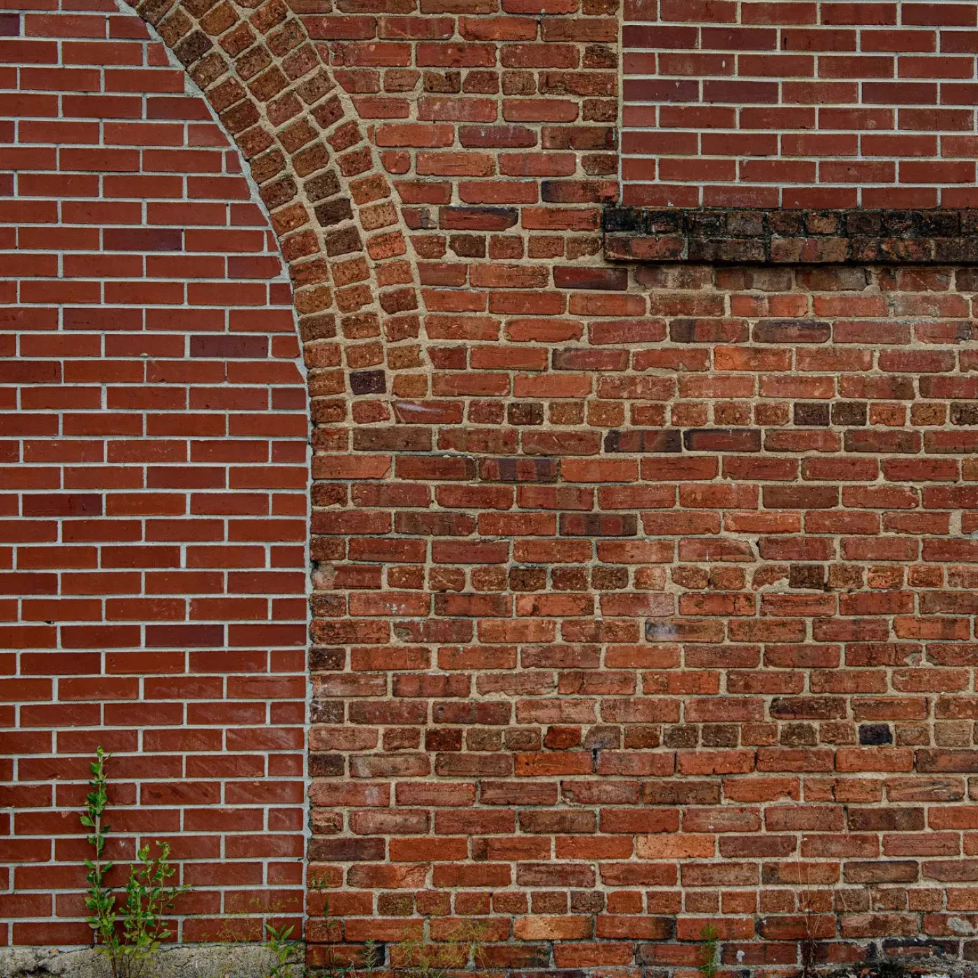 Brick Arch 10X10 Ultracloth ( 120 X Inch ) Backdrop