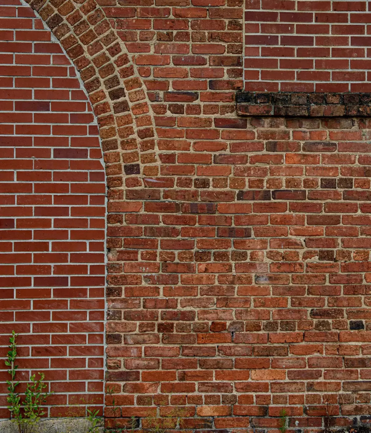 Brick Arch 10X12 Ultracloth ( 120 X 144 Inch ) Backdrop