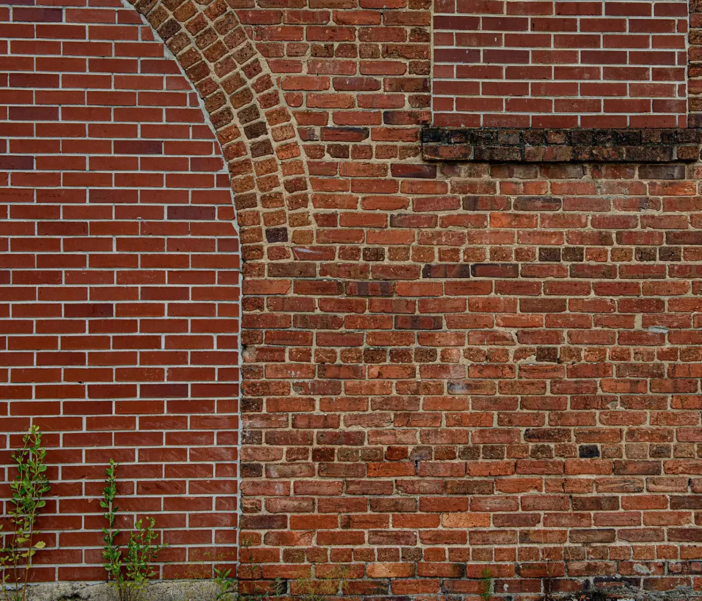Brick Arch 12X10 Ultracloth ( 144 X 120 Inch ) Backdrop
