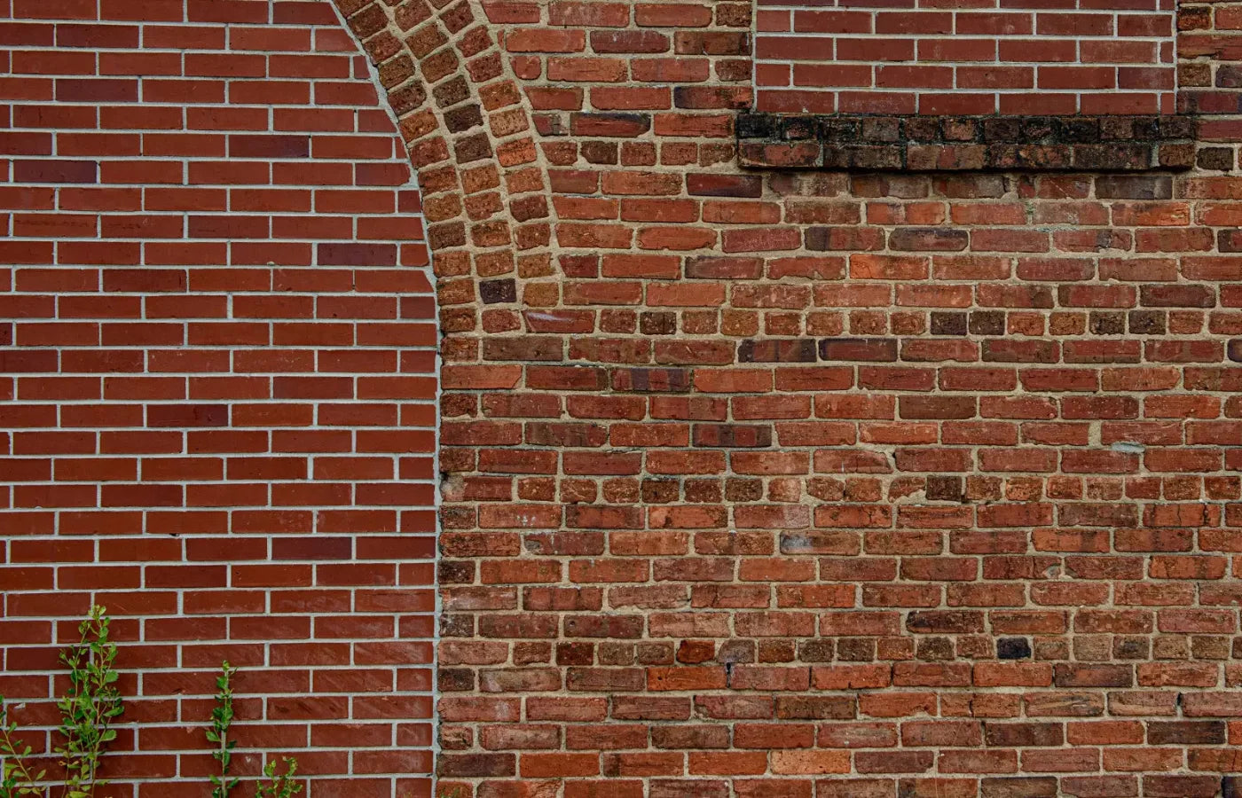 Brick Arch 12X8 Ultracloth ( 144 X 96 Inch ) Backdrop