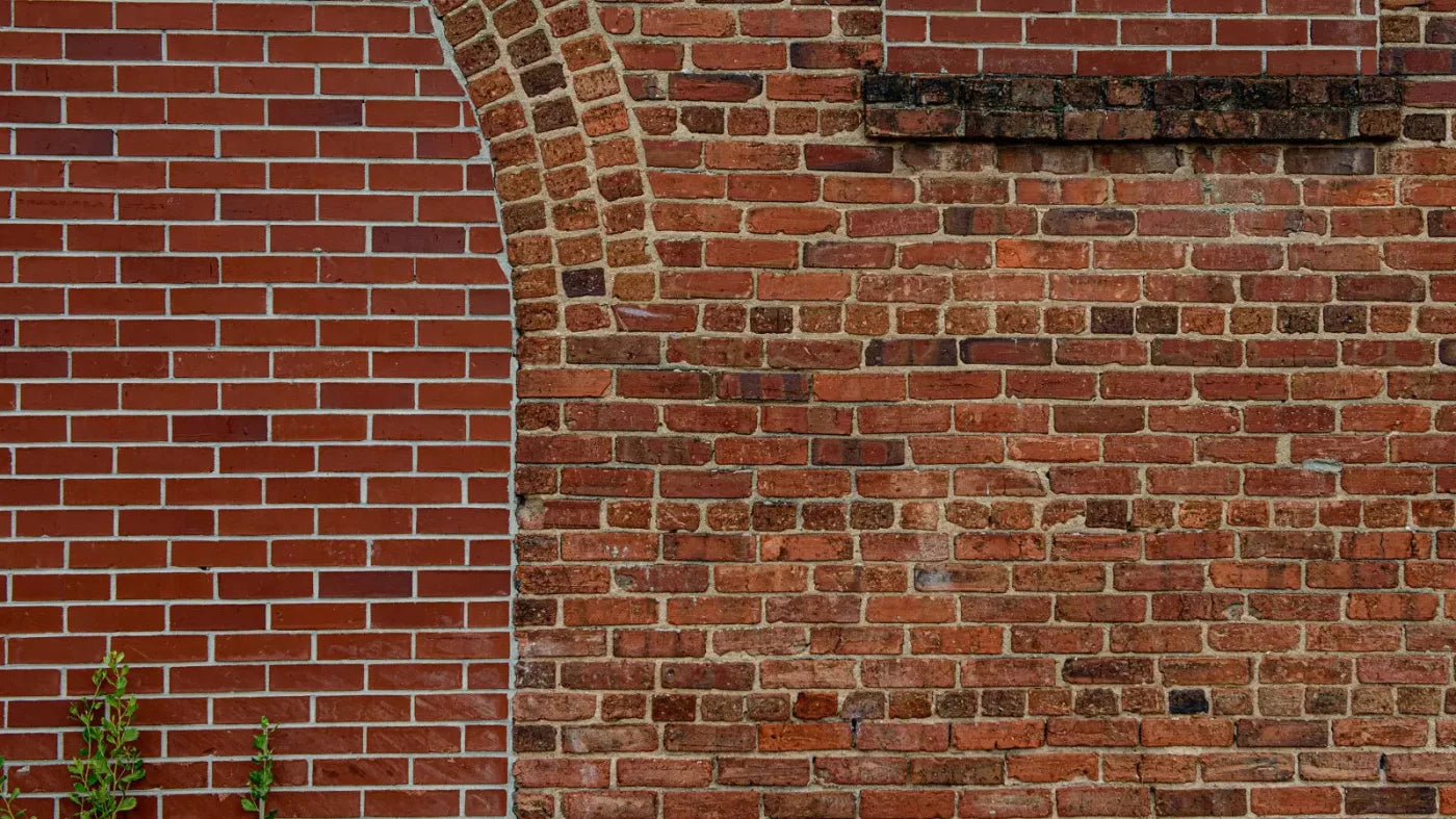 Brick Arch 14X8 Ultracloth ( 168 X 96 Inch ) Backdrop