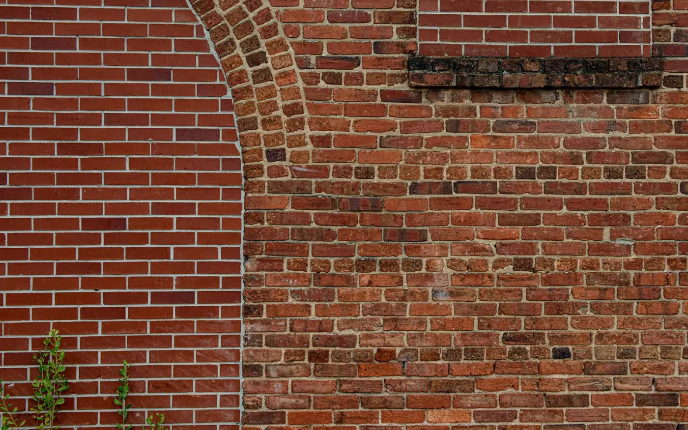 Brick Arch 14X9 Ultracloth ( 168 X 108 Inch ) Backdrop