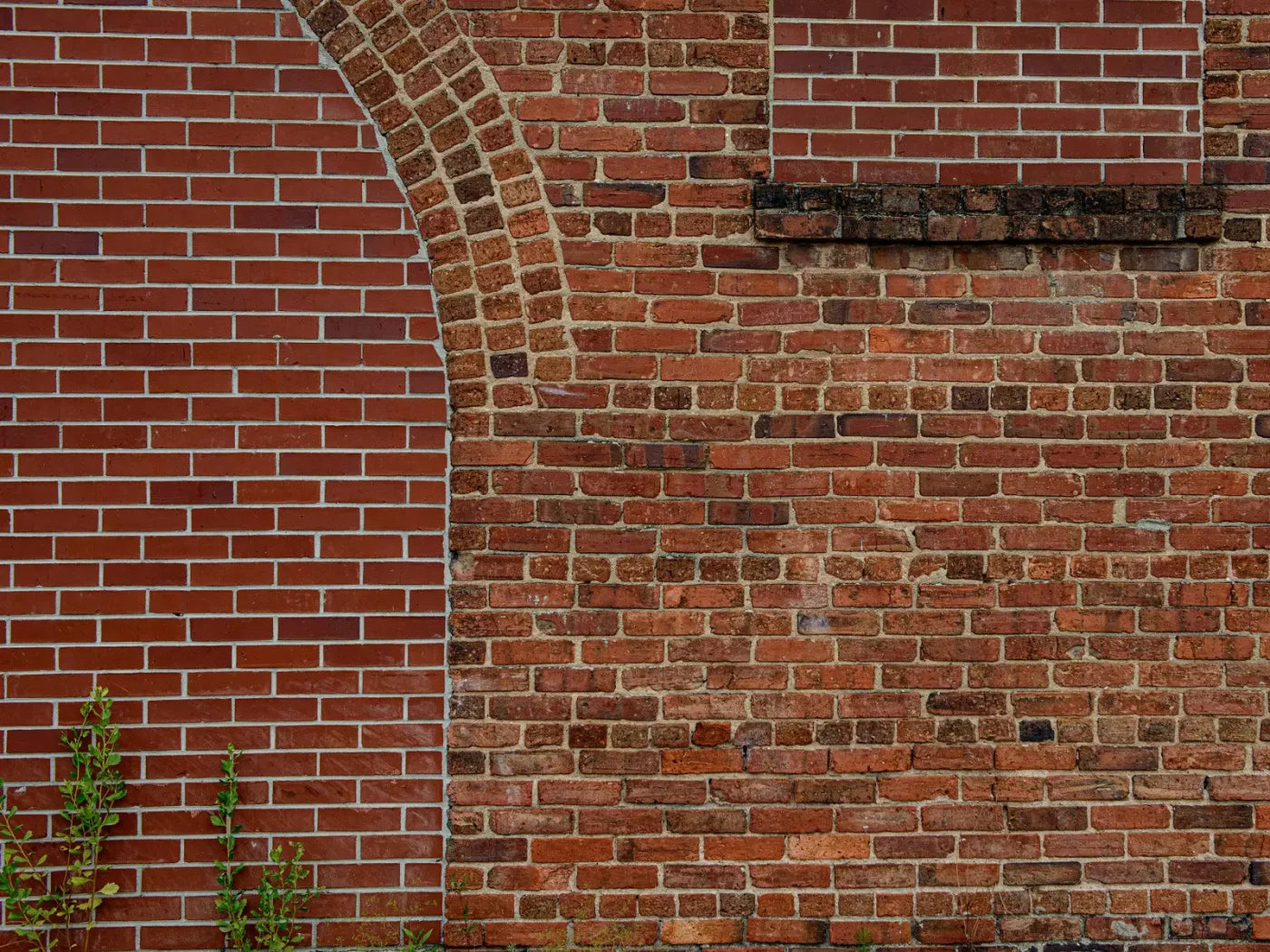 Brick Arch 7X5 Ultracloth ( 84 X 60 Inch ) Backdrop