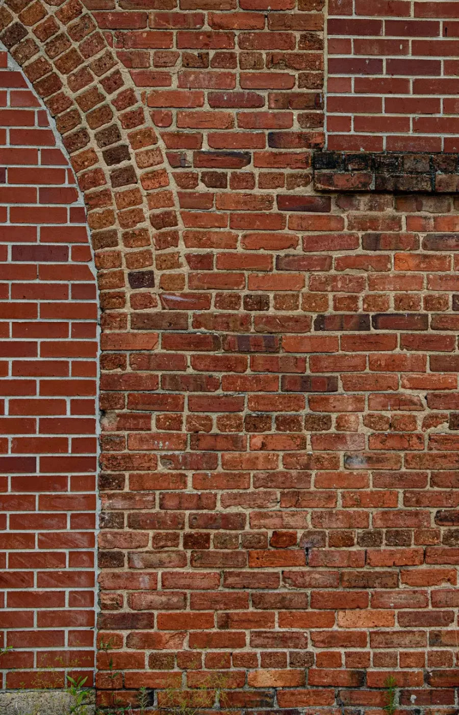 Brick Arch 8X12 Ultracloth ( 96 X 144 Inch ) Backdrop