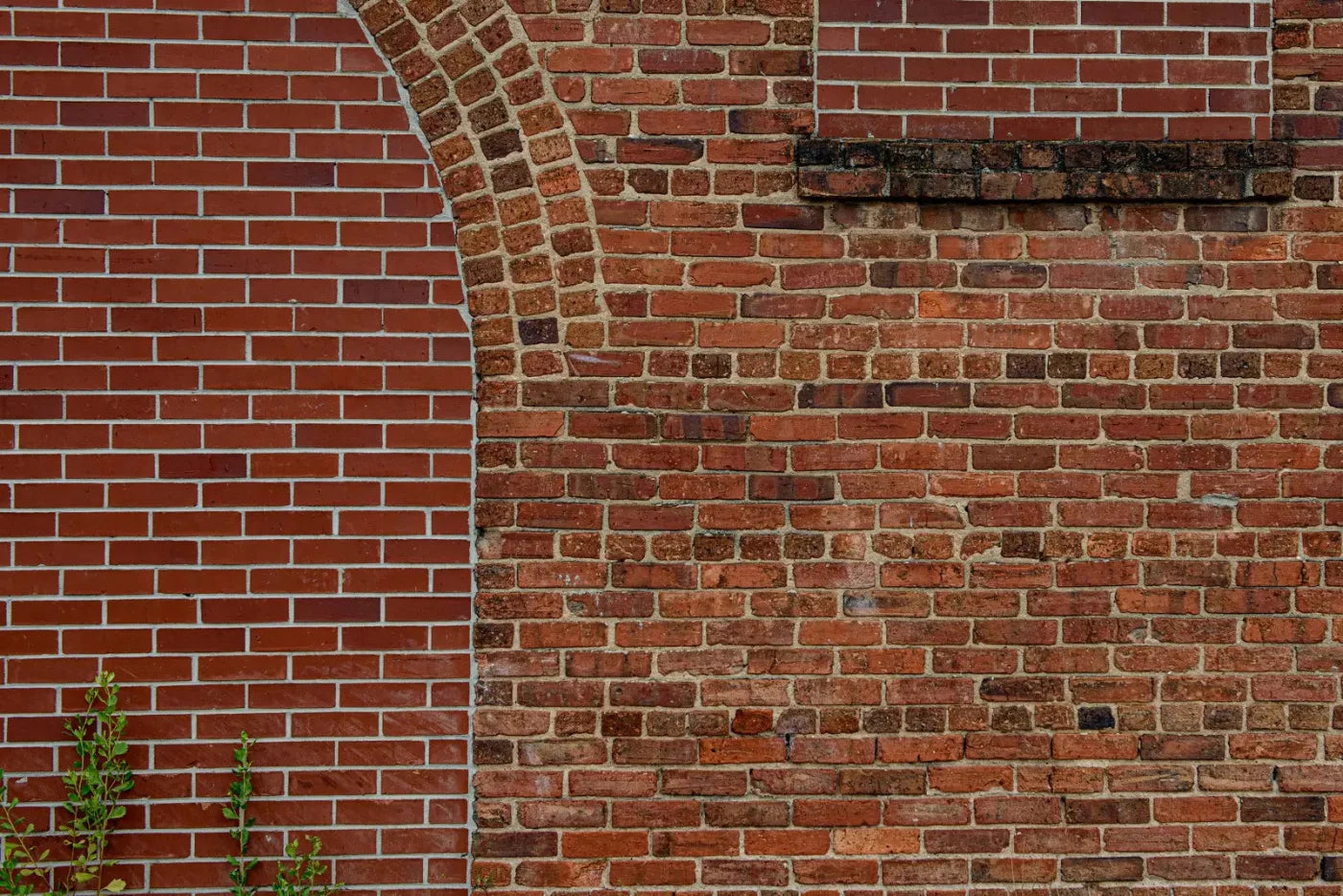 Brick Arch 8X5 Ultracloth ( 96 X 60 Inch ) Backdrop