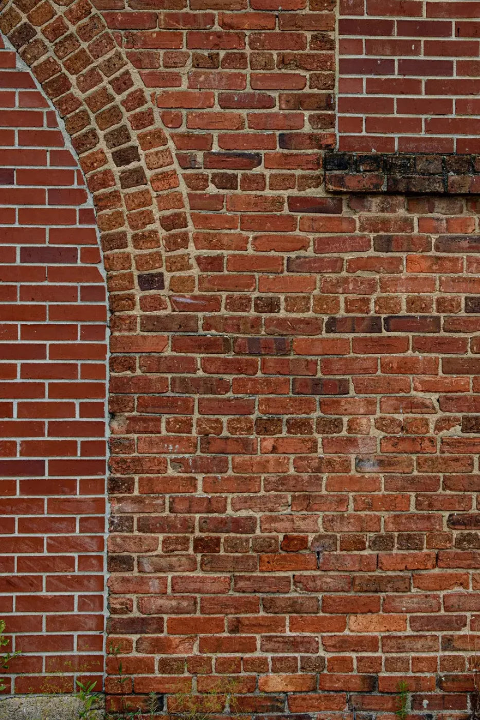 Brick Arch 5X76 For Lvl Up Backdrop System ( 60 X 90 Inch )