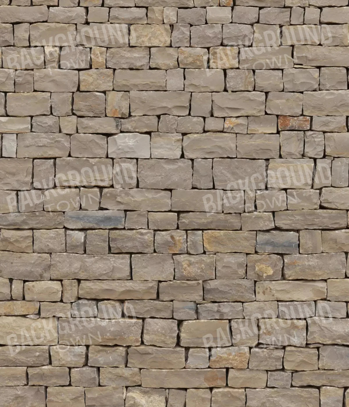 Brick Block 10X12 Ultracloth ( 120 X 144 Inch ) Backdrop