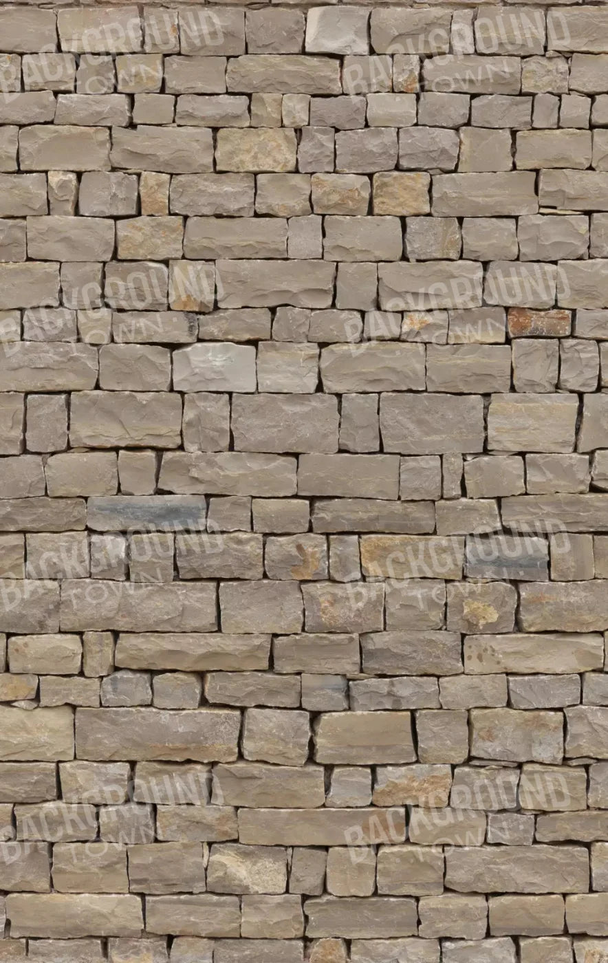 Brick Block 10X16 Ultracloth ( 120 X 192 Inch ) Backdrop