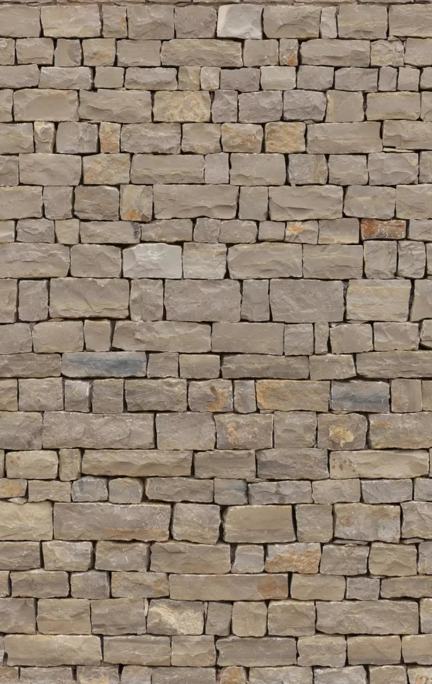 Brick Block 10X16 Ultracloth ( 120 X 192 Inch ) Backdrop