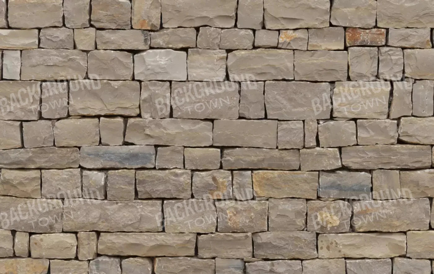 Brick Block 16X10 Ultracloth ( 192 X 120 Inch ) Backdrop