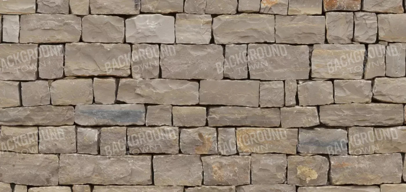 Brick Block 16X8 Ultracloth ( 192 X 96 Inch ) Backdrop