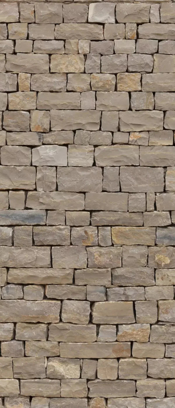 Brick Block 5X12 Ultracloth For Westcott X-Drop ( 60 X 144 Inch ) Backdrop