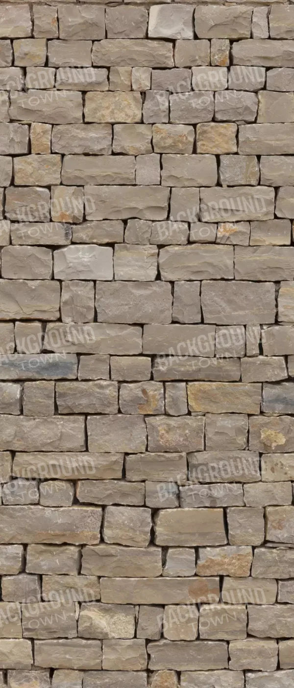 Brick Block 5X12 Ultracloth For Westcott X-Drop ( 60 X 144 Inch ) Backdrop