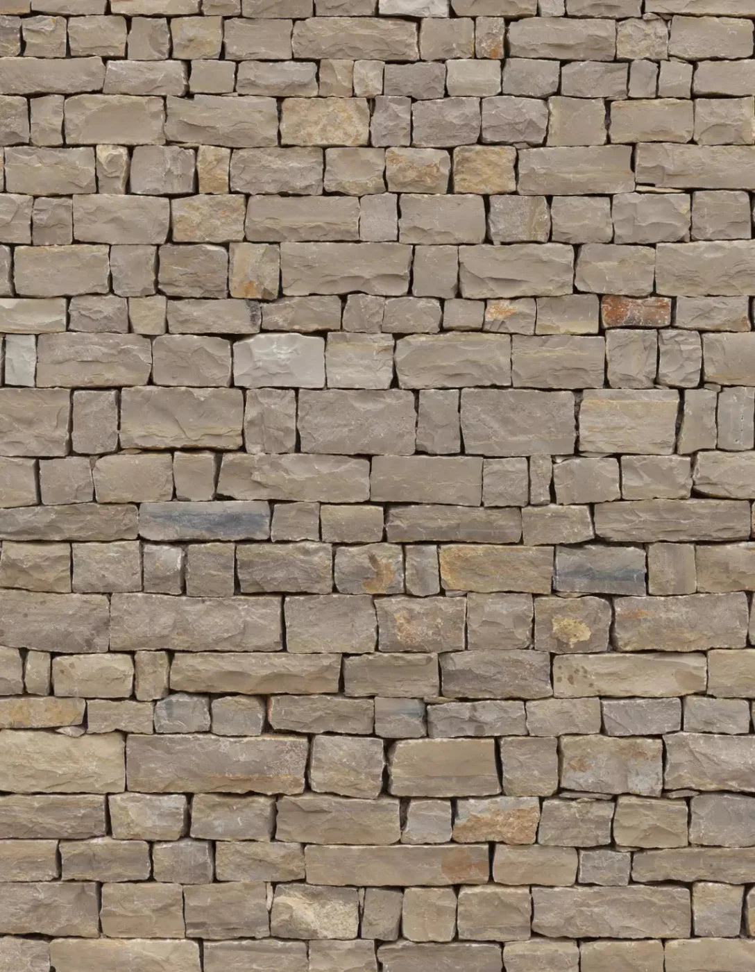 Brick Block 6X8 Fleece ( 72 X 96 Inch ) Backdrop