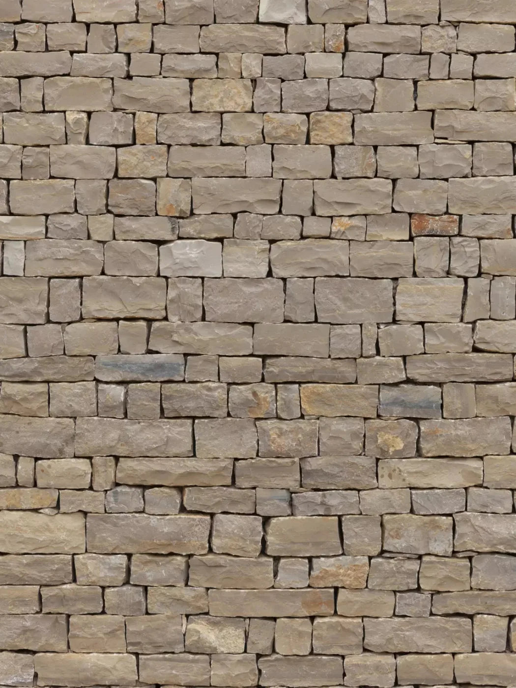 Brick Block 8X10 Fleece ( 96 X 120 Inch ) Backdrop