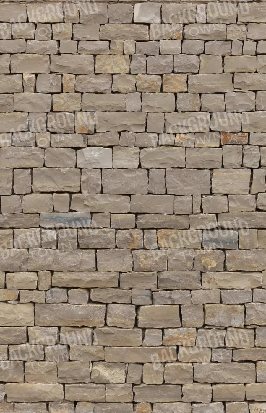 Brick Block 8X12 Ultracloth ( 96 X 144 Inch ) Backdrop