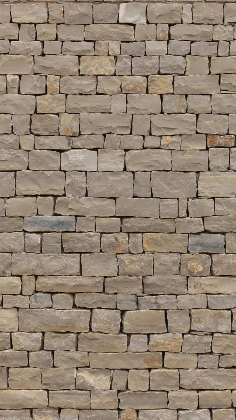 Brick Block 8X14 Ultracloth ( 96 X 168 Inch ) Backdrop