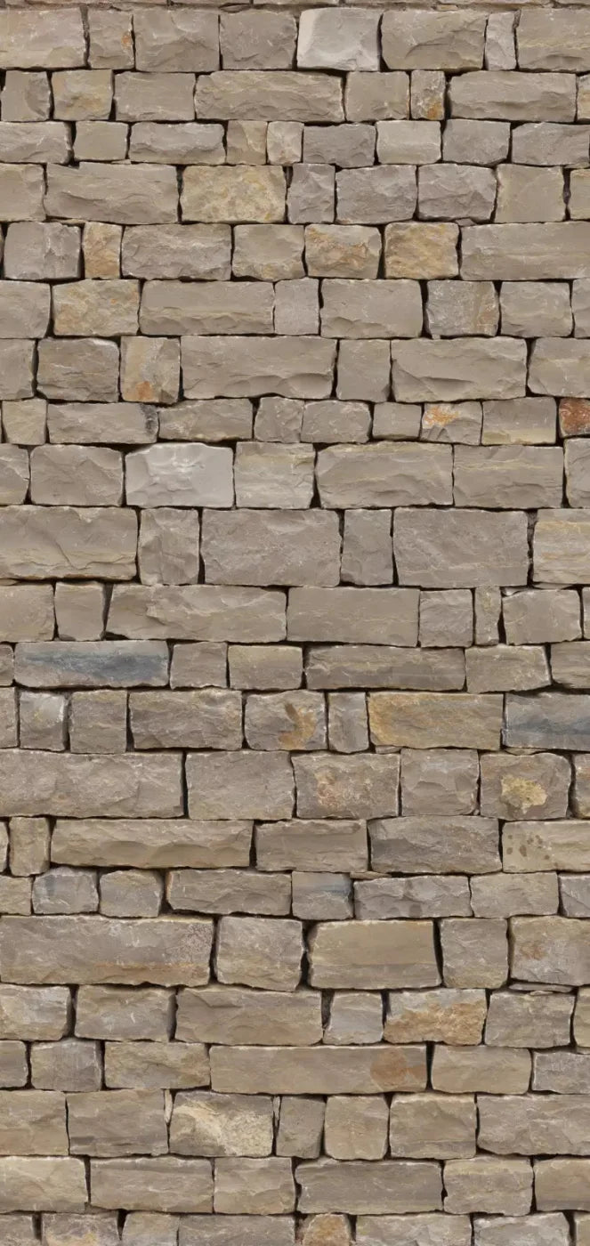 Brick Block 8X16 Ultracloth ( 96 X 192 Inch ) Backdrop