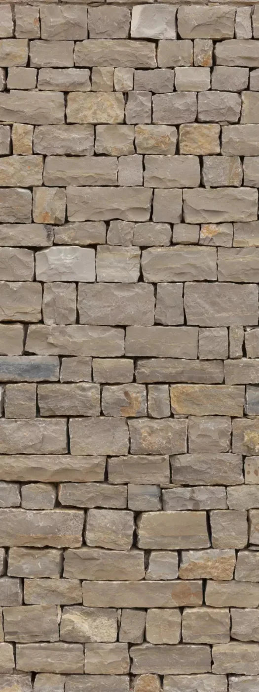 Brick Block 8X20 Ultracloth ( 96 X 240 Inch ) Backdrop