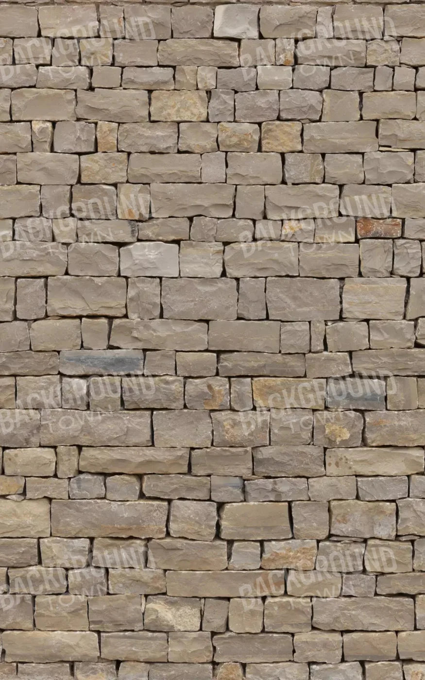 Brick Block 9X14 Ultracloth ( 108 X 168 Inch ) Backdrop