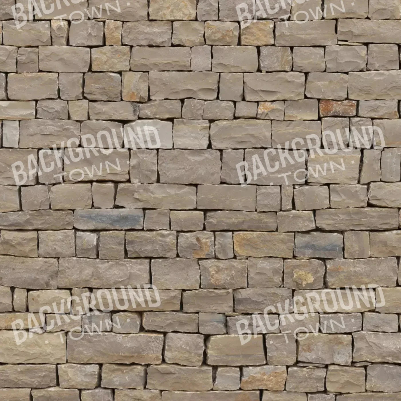 Brick Block Rubbermat Floor 5X5 ( 60 X Inch )