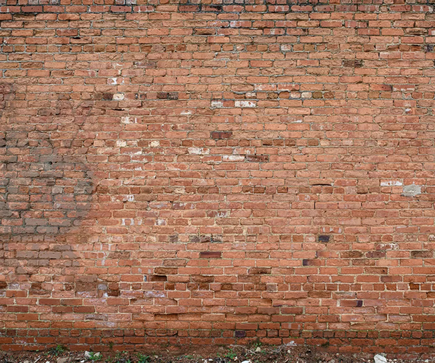 Brick Wall 5X42 Fleece ( 60 X 50 Inch ) Backdrop