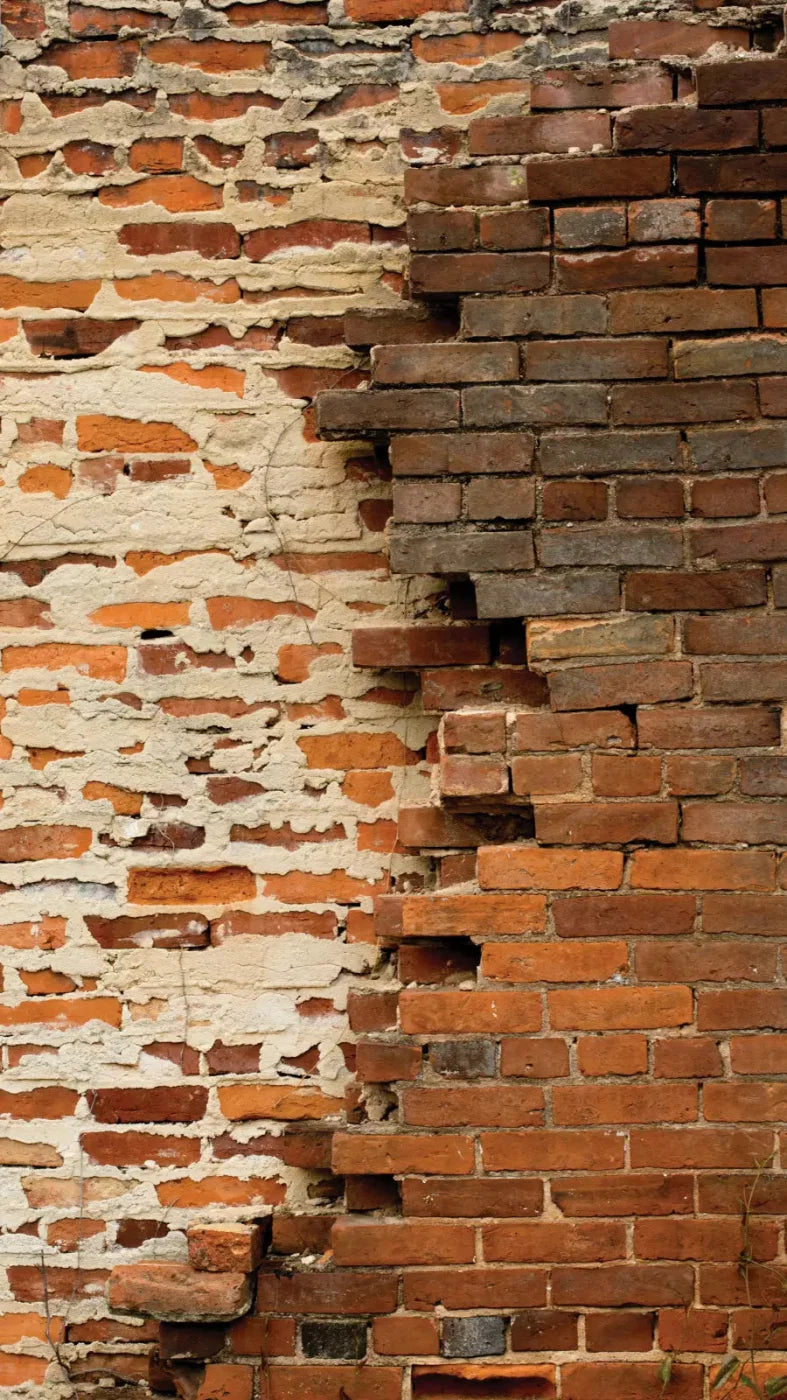 Brick Wall 8X14 Ultracloth ( 96 X 168 Inch ) Backdrop