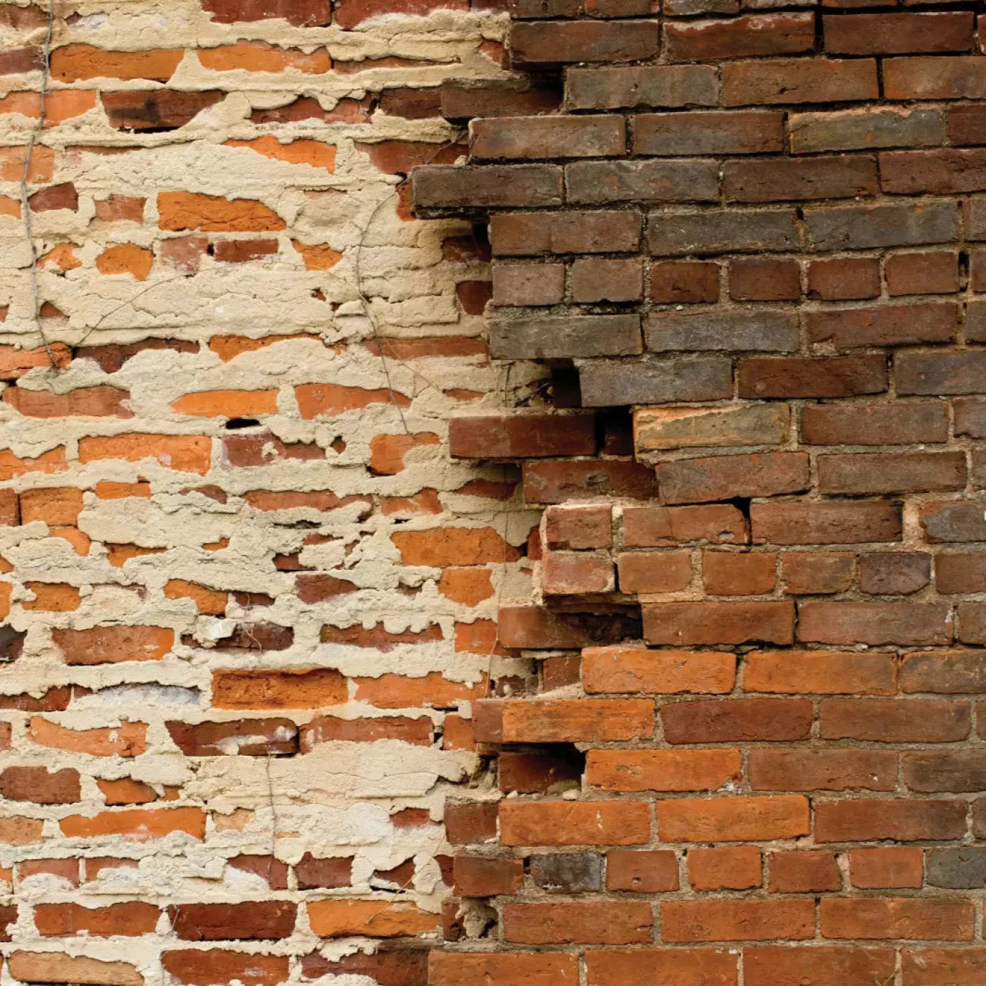 Brick Wall 5X5 Rubbermat Floor ( 60 X Inch ) Backdrop