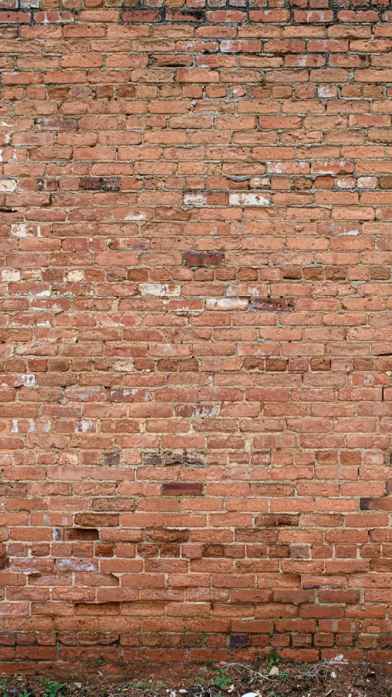 Brick Wall 8X14 Ultracloth ( 96 X 168 Inch ) Backdrop