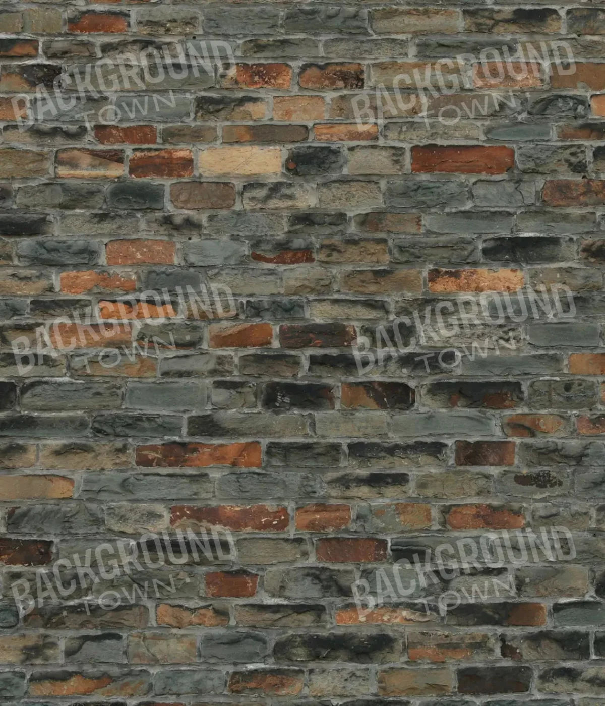 Brickhouse 10X12 Ultracloth ( 120 X 144 Inch ) Backdrop