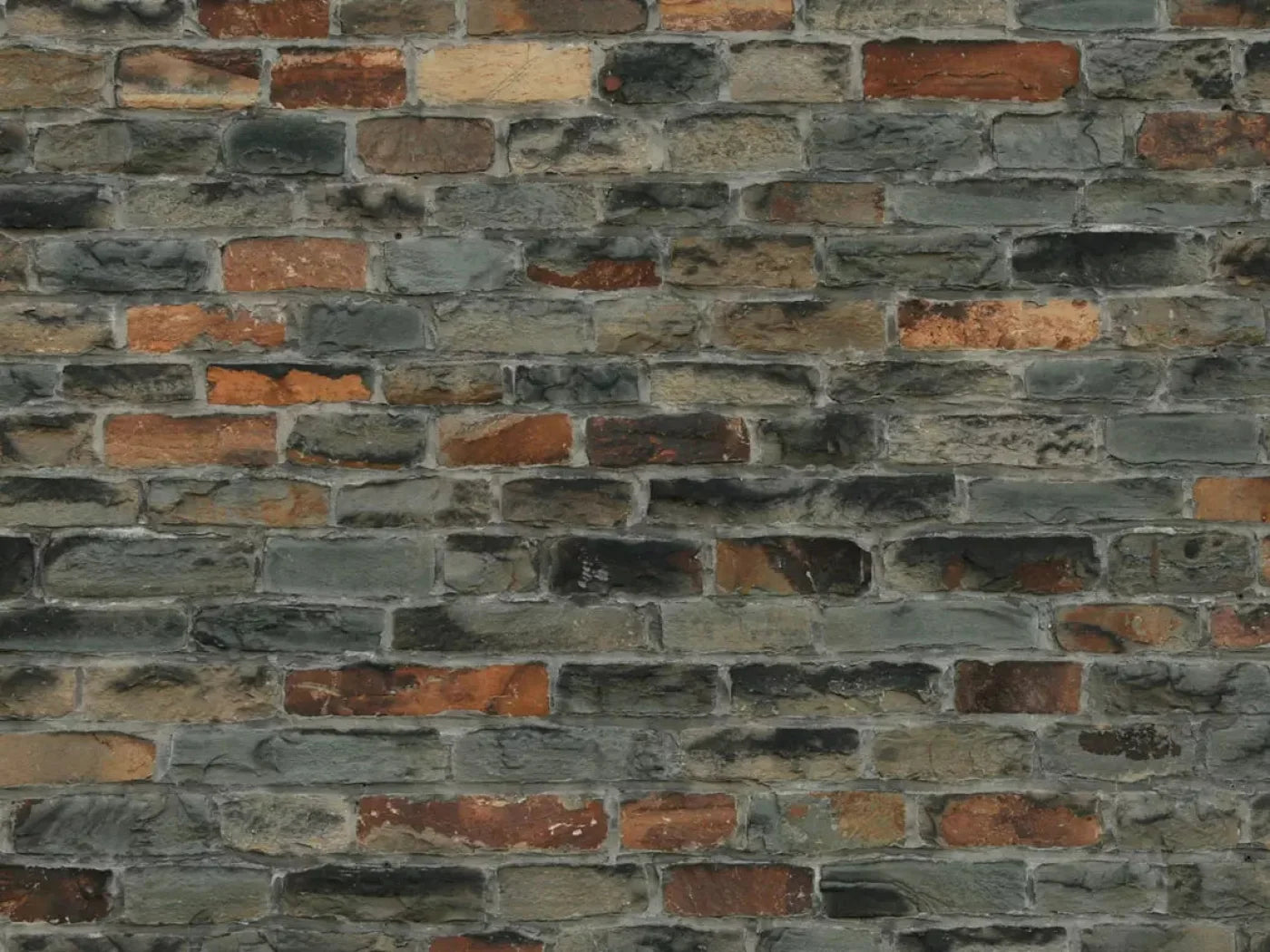 Brickhouse 10X8 Fleece ( 120 X 96 Inch ) Backdrop