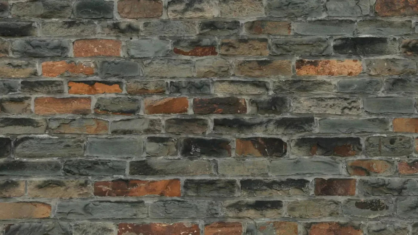 Brickhouse 14X8 Ultracloth ( 168 X 96 Inch ) Backdrop