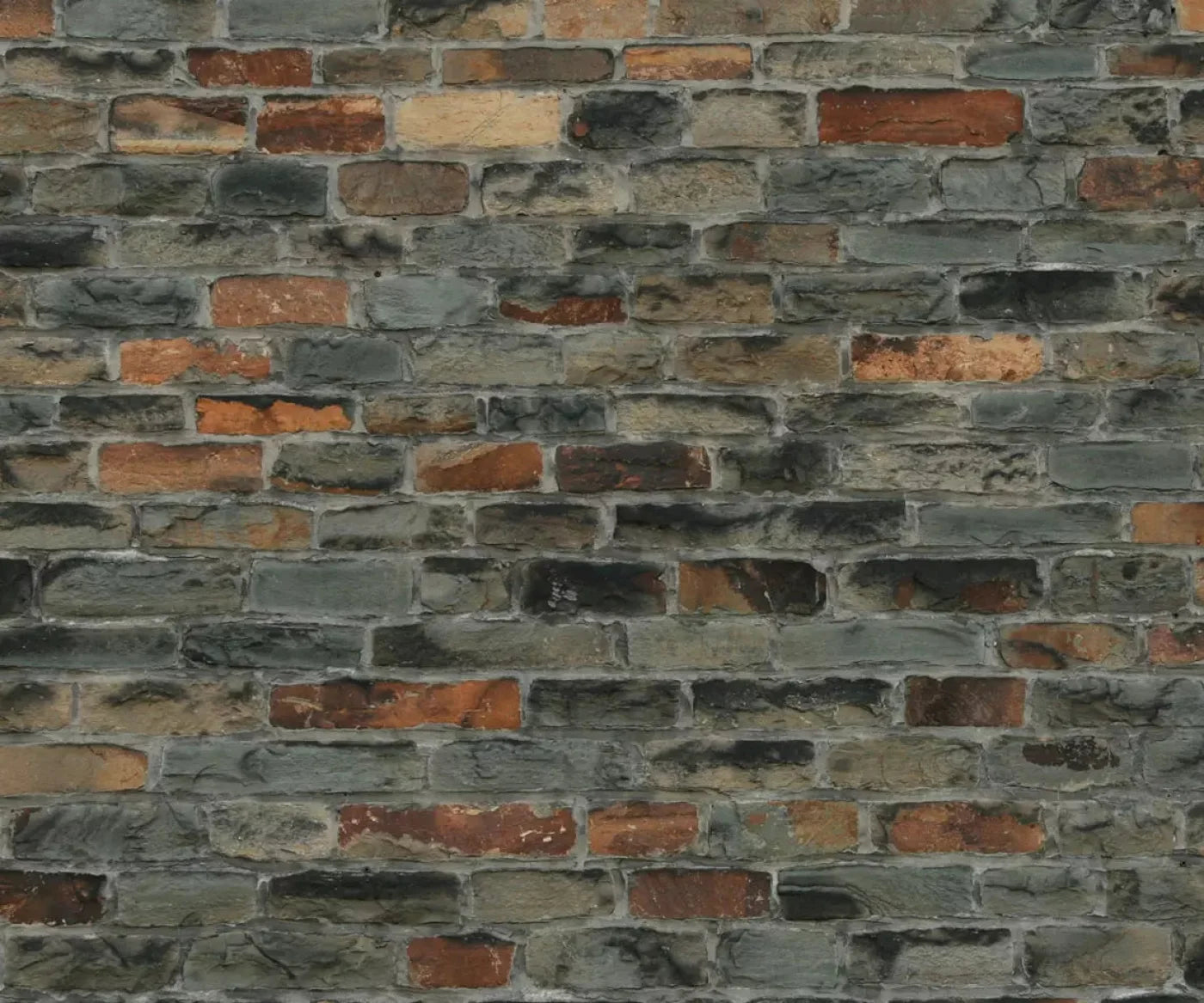 Brickhouse 5X42 Fleece ( 60 X 50 Inch ) Backdrop