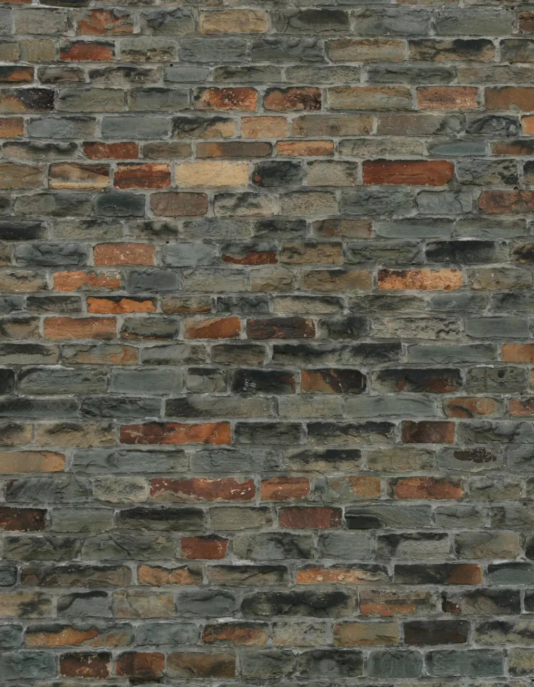 Brickhouse 6X8 Fleece ( 72 X 96 Inch ) Backdrop