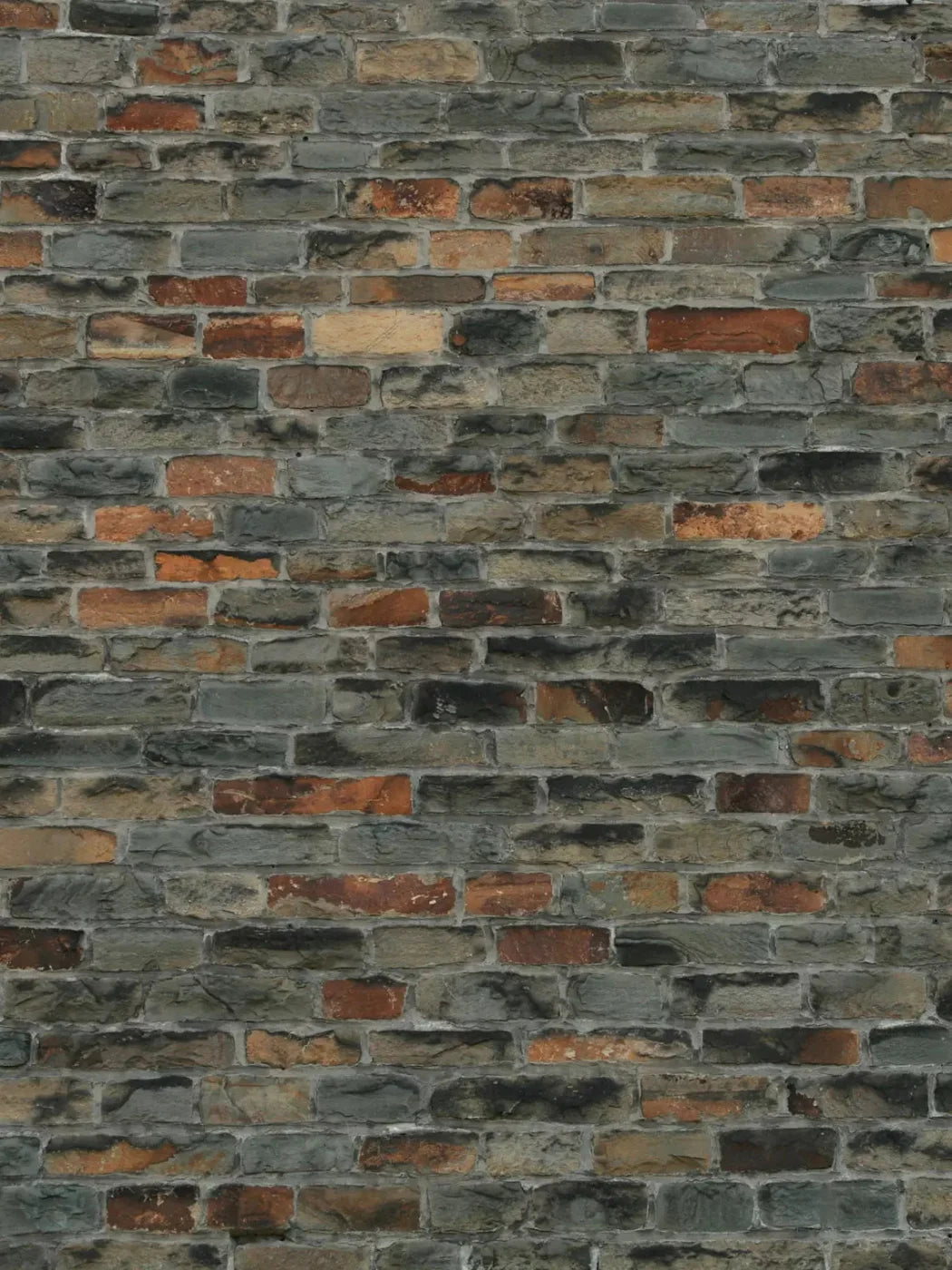 Brickhouse 8X10 Fleece ( 96 X 120 Inch ) Backdrop