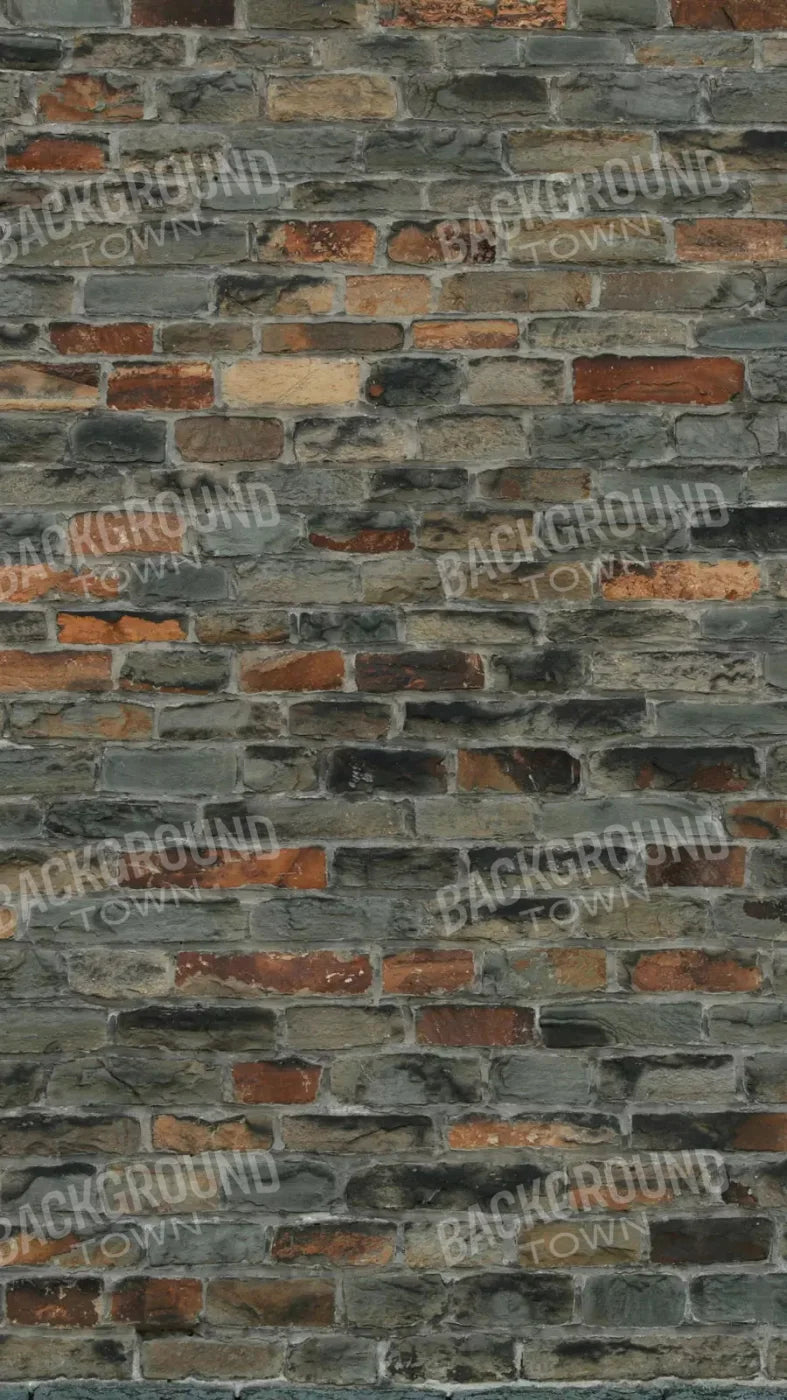Brickhouse 8X14 Ultracloth ( 96 X 168 Inch ) Backdrop