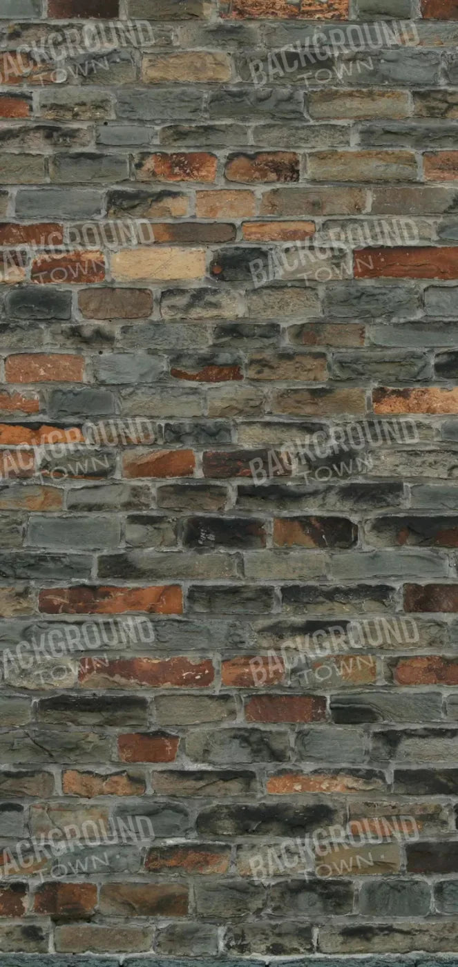Brickhouse 8X16 Ultracloth ( 96 X 192 Inch ) Backdrop